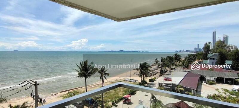 Water Edge Na Jomtien : วอเตอร์ เอดจ์ คอนโดมิเนียม, ชลบุรี, ซอยนาจอมเทียน 8, นาจอมเทียน, สัตหีบ, ชลบุรี, 75 ตร.ม., คอนโด ขาย, โดย Sathida Limphasut (App), 11307581 - DDproperty.com