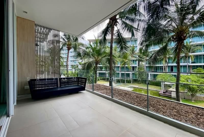 For Sale - OCAS Hua Hin, Prachuap Khiri Khan