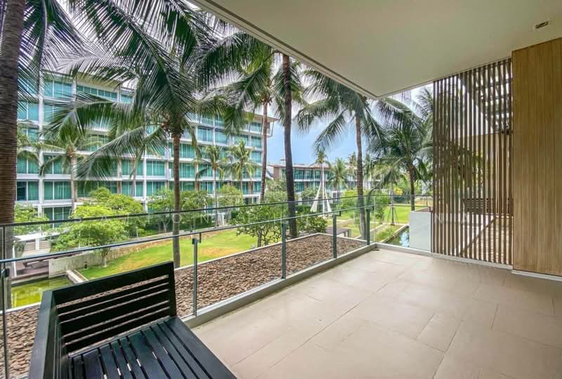 For Sale - OCAS Hua Hin, Prachuap Khiri Khan