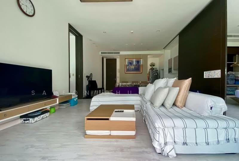 For Sale - OCAS Hua Hin, Prachuap Khiri Khan