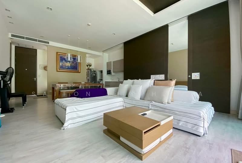 ขาย - OCAS Hua Hin : โอกาส หัวหิน, ประจวบคีรีขันธ์