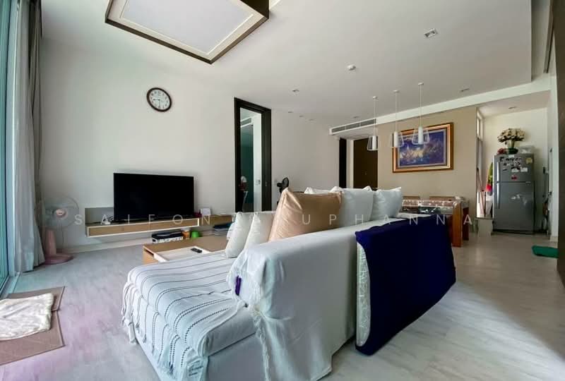 For Sale - OCAS Hua Hin, Prachuap Khiri Khan