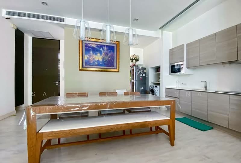 For Sale - OCAS Hua Hin, Prachuap Khiri Khan