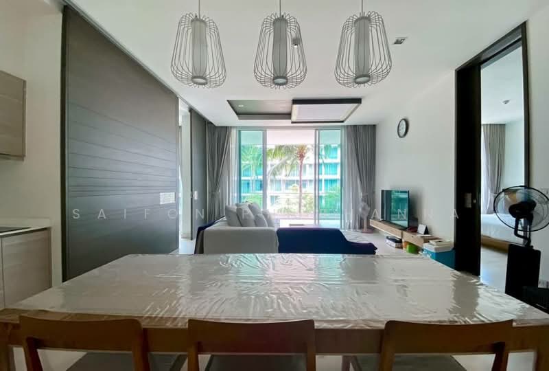 For Sale - OCAS Hua Hin, Prachuap Khiri Khan