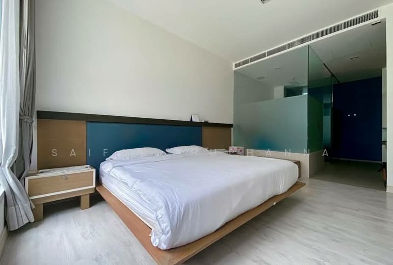 For Sale - OCAS Hua Hin, Prachuap Khiri Khan