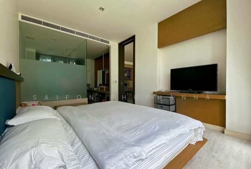 For Sale - OCAS Hua Hin, Prachuap Khiri Khan