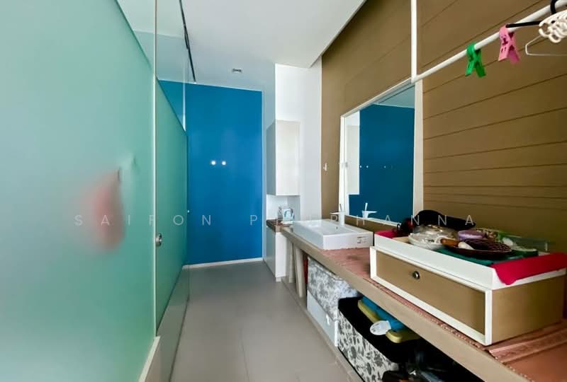 ขาย - OCAS Hua Hin : โอกาส หัวหิน, ประจวบคีรีขันธ์