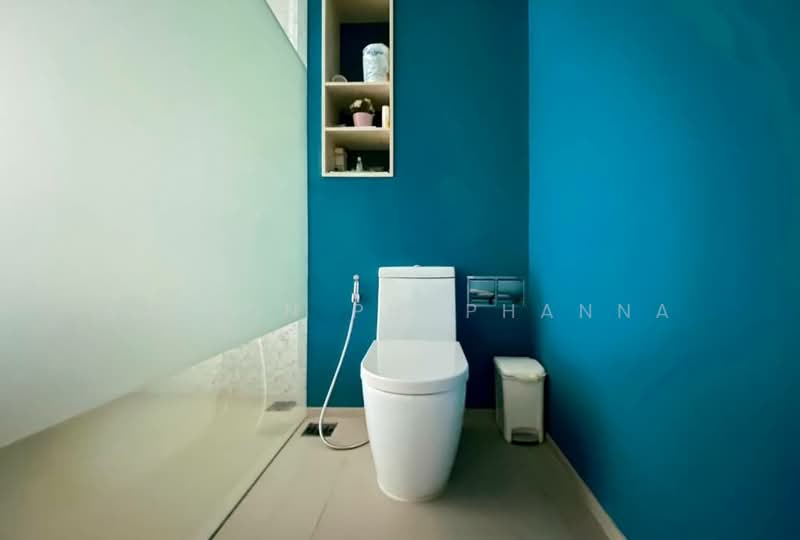 For Sale - OCAS Hua Hin, Prachuap Khiri Khan