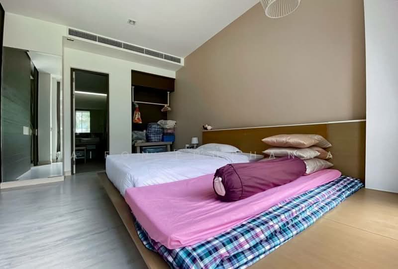 For Sale - OCAS Hua Hin, Prachuap Khiri Khan