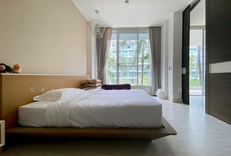 ขาย - OCAS Hua Hin : โอกาส หัวหิน, ประจวบคีรีขันธ์