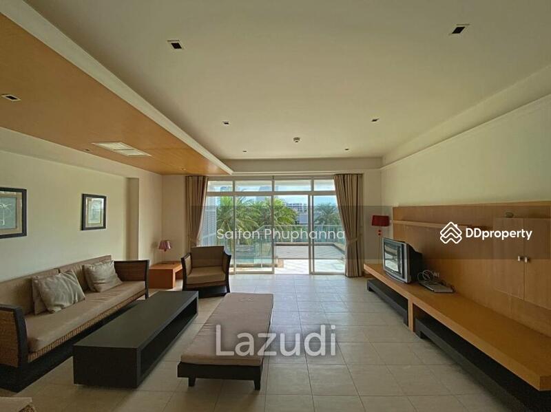 ขาย - Blue Lagoon Resort Hua Hin : บลู ลากูน คอนโด, เพชรบุรี