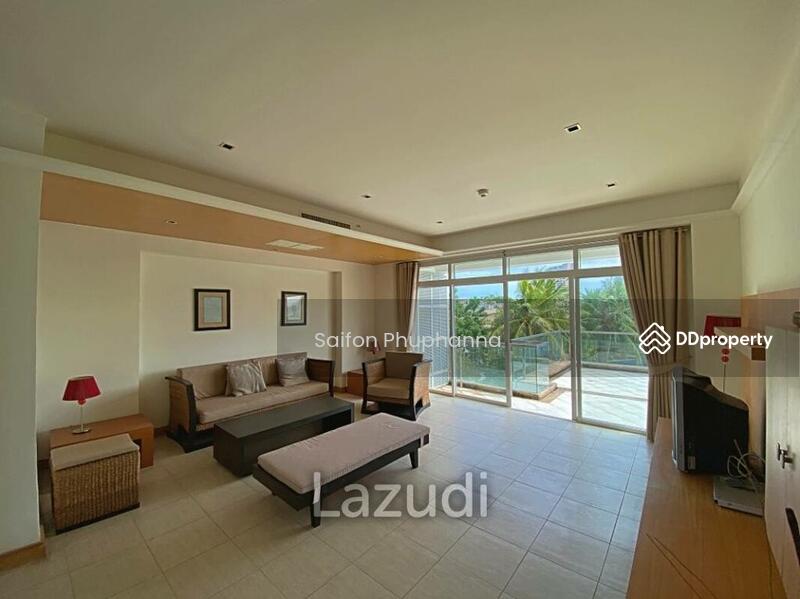 ขาย - Blue Lagoon Resort Hua Hin : บลู ลากูน คอนโด, เพชรบุรี