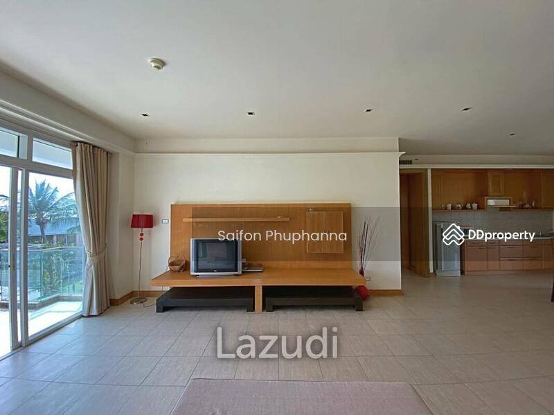 ขาย - Blue Lagoon Resort Hua Hin : บลู ลากูน คอนโด, เพชรบุรี