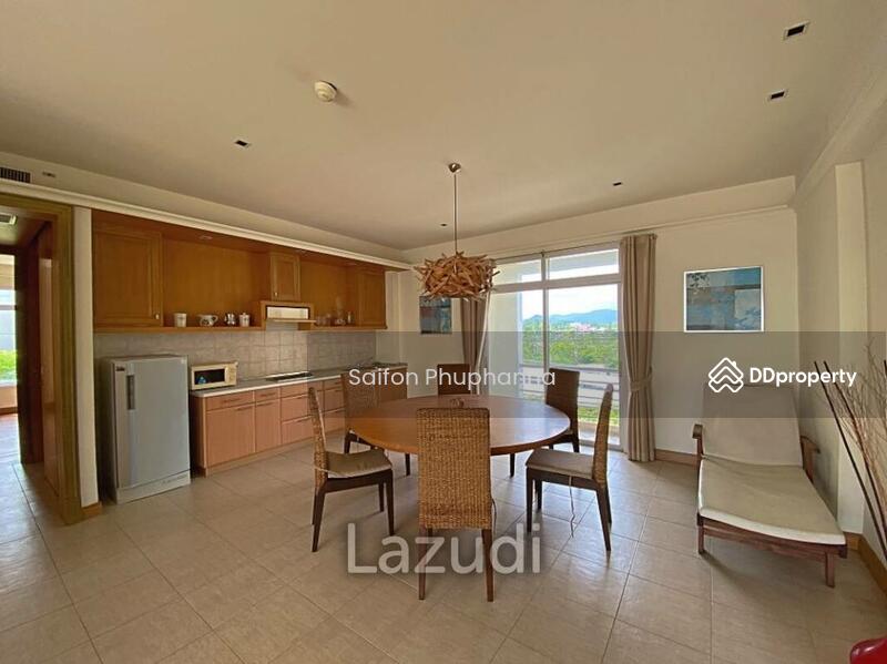 ขาย - Blue Lagoon Resort Hua Hin : บลู ลากูน คอนโด, เพชรบุรี