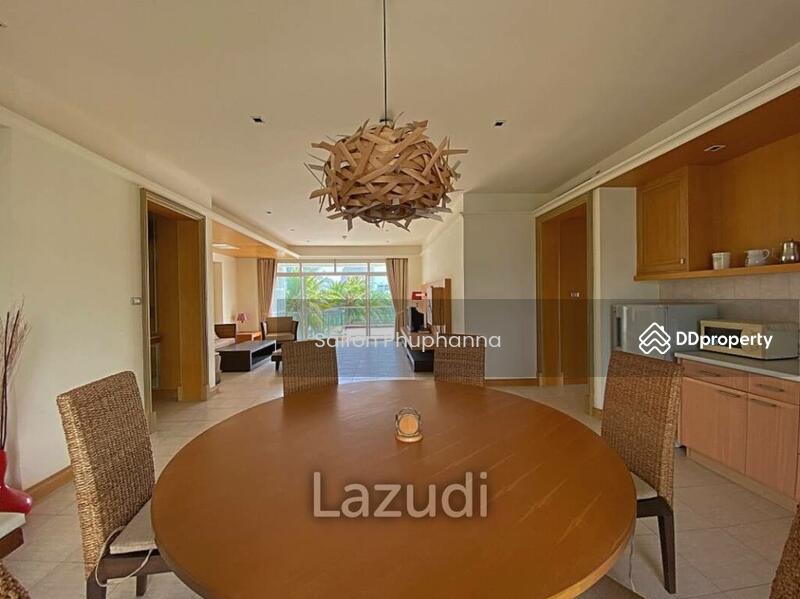 ขาย - Blue Lagoon Resort Hua Hin : บลู ลากูน คอนโด, เพชรบุรี