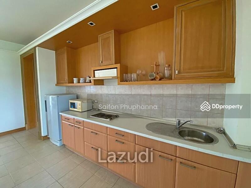 ขาย - Blue Lagoon Resort Hua Hin : บลู ลากูน คอนโด, เพชรบุรี