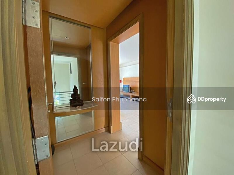 ขาย - Blue Lagoon Resort Hua Hin : บลู ลากูน คอนโด, เพชรบุรี