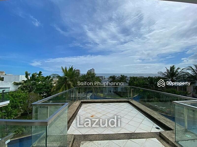 ขาย - Blue Lagoon Resort Hua Hin : บลู ลากูน คอนโด, เพชรบุรี