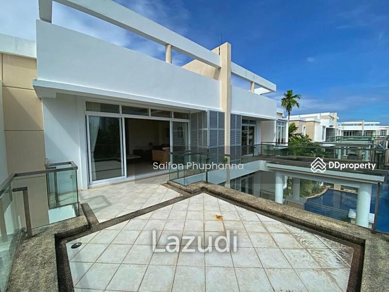 ขาย - Blue Lagoon Resort Hua Hin : บลู ลากูน คอนโด, เพชรบุรี