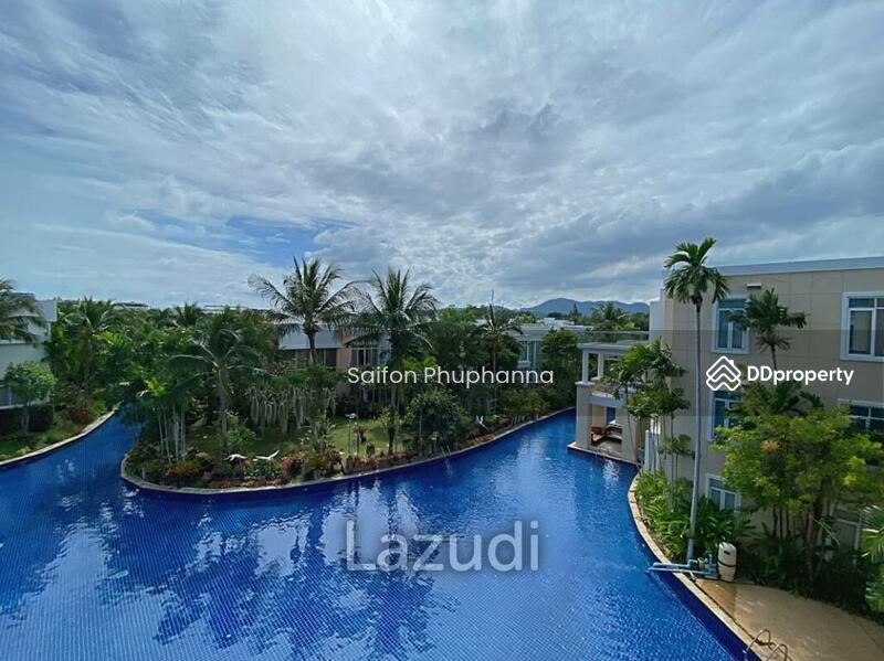 ขาย - Blue Lagoon Resort Hua Hin : บลู ลากูน คอนโด, เพชรบุรี