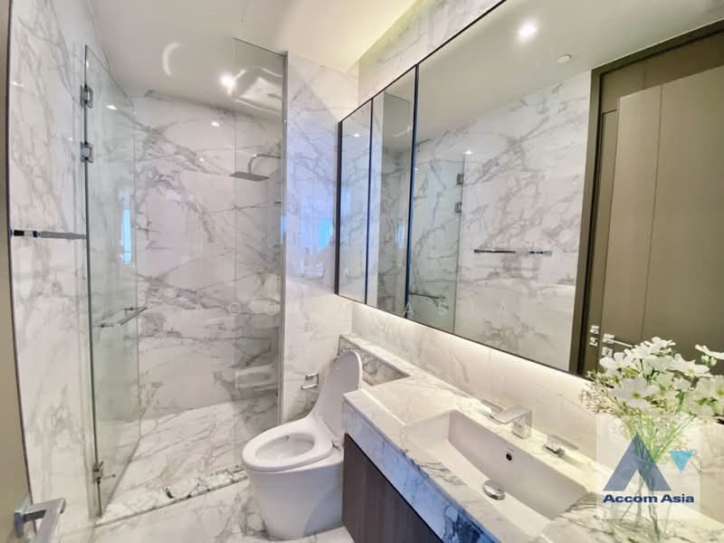 Hyde Heritage Thonglor, Bangkok, 1199 Soi Sukhumvit 59, Khlong Tan Nua, Watthana, Bangkok, 3 Bedrooms, 130 sqm, Condo For Rent, by Accom Asia, 11307659 - DDproperty.com