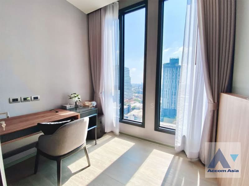 Hyde Heritage Thonglor, กรุงเทพ, 1199 ซอยสุขุมวิท 59, คลองตันเหนือ, วัฒนา, กรุงเทพ, 130 ตร.ม., คอนโด ให้เช่า, โดย Accom Asia, 11307659 - DDproperty.com