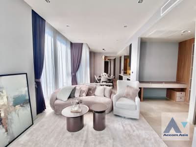 For Rent - Hyde Heritage Thonglor, Bangkok