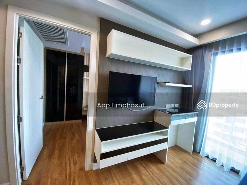 Dusit Grand Park, Chon Buri (Pattaya), 384/206, Moo 12, Jomtiensaineung Road, Bang Lamung, Bang Lamung (Pattaya), Chon Buri (Pattaya), 1 Bedroom, 36 sqm, Condo For Sale, by Sathida Limphasut (App), 11307667 - DDproperty.com
