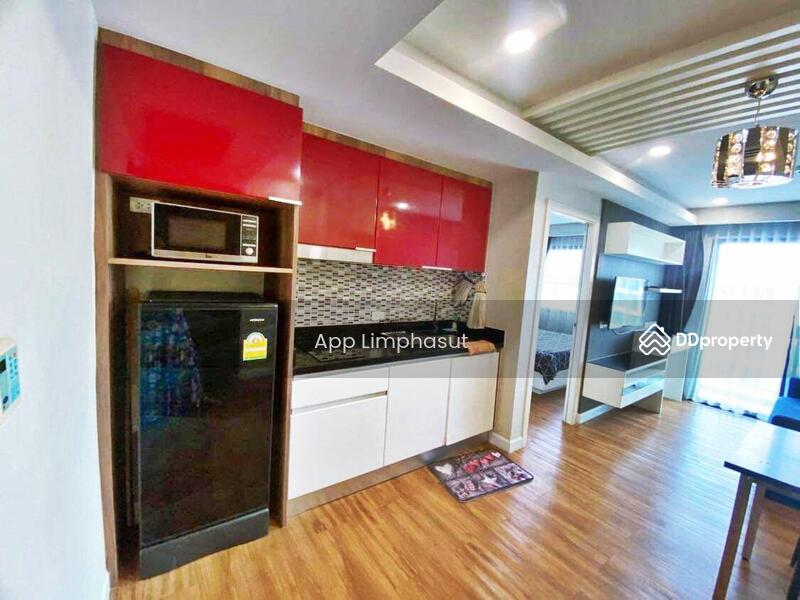 Dusit Grand Park : ดุสิตแกรนด์พาร์ค, ชลบุรี, 384/206 หมู่ 12 ถนนจอมเทียนสายหนึ่ง, บางละมุง, บางละมุง, ชลบุรี, 36 ตร.ม., คอนโด ขาย, โดย Sathida Limphasut (App), 11307667 - DDproperty.com