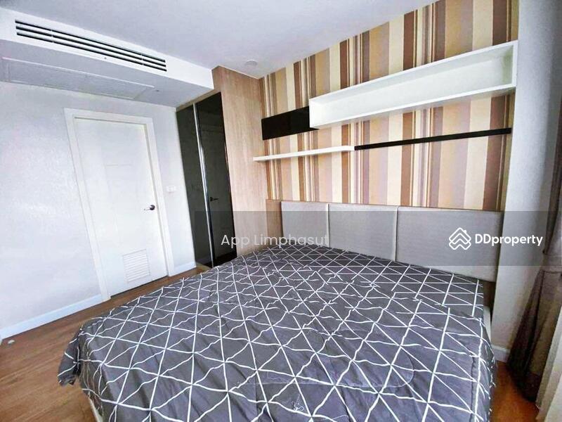 Dusit Grand Park, Chon Buri (Pattaya), 384/206, Moo 12, Jomtiensaineung Road, Bang Lamung, Bang Lamung (Pattaya), Chon Buri (Pattaya), 1 Bedroom, 36 sqm, Condo For Sale, by Sathida Limphasut (App), 11307667 - DDproperty.com