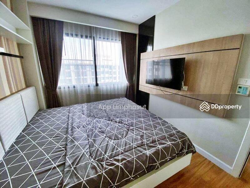 Dusit Grand Park, Chon Buri (Pattaya), 384/206, Moo 12, Jomtiensaineung Road, Bang Lamung, Bang Lamung (Pattaya), Chon Buri (Pattaya), 1 Bedroom, 36 sqm, Condo For Sale, by Sathida Limphasut (App), 11307667 - DDproperty.com