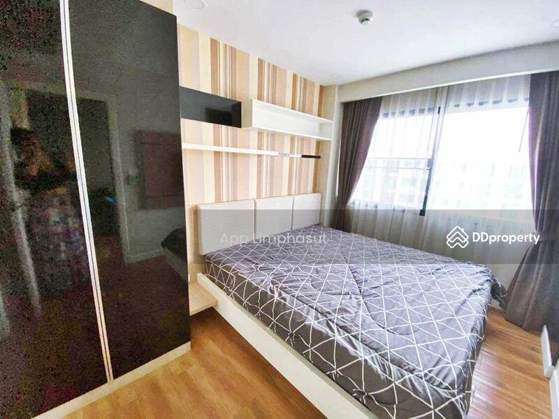 Dusit Grand Park, Chon Buri (Pattaya), 384/206, Moo 12, Jomtiensaineung Road, Bang Lamung, Bang Lamung (Pattaya), Chon Buri (Pattaya), 1 Bedroom, 36 sqm, Condo For Sale, by Sathida Limphasut (App), 11307667 - DDproperty.com