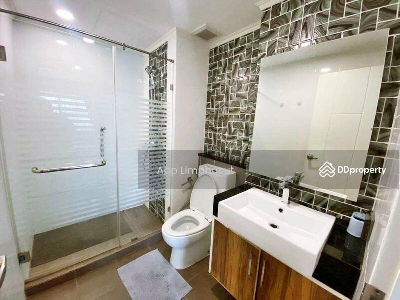Dusit Grand Park, Chon Buri (Pattaya), 384/206, Moo 12, Jomtiensaineung Road, Bang Lamung, Bang Lamung (Pattaya), Chon Buri (Pattaya), 1 Bedroom, 36 sqm, Condo For Sale, by Sathida Limphasut (App), 11307667 - DDproperty.com