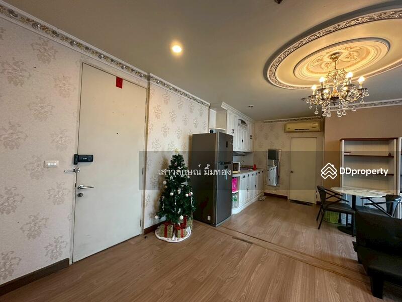 For Rent - Chewathai Ramkamhaeng, Bangkok