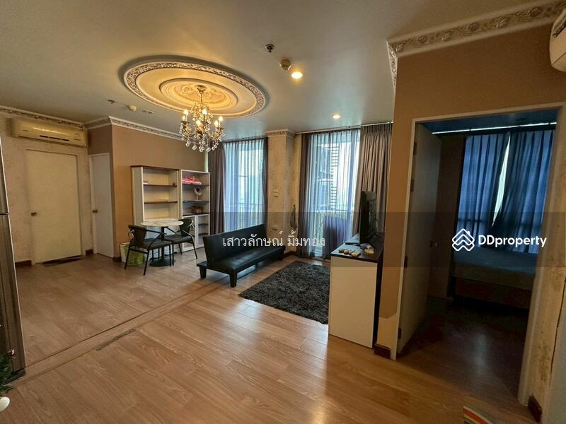 For Rent - Chewathai Ramkamhaeng, Bangkok
