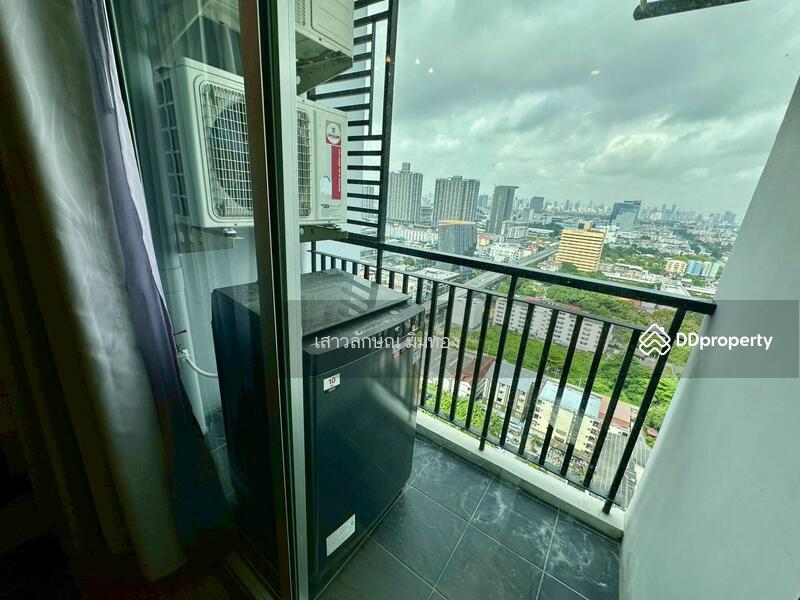 For Rent - Chewathai Ramkamhaeng, Bangkok