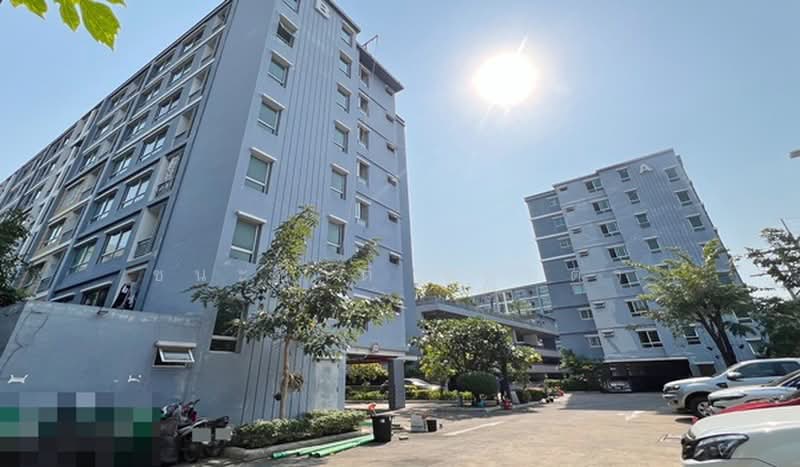 August Charoenkrung 80 : ออกัสท์ เจริญกรุง 80, กรุงเทพ, 41 ซอย เจริญกรุง 80, บางคอแหลม, กรุงเทพ, 29 ตร.ม., คอนโด ขาย, โดย ชนะชาติ นนท์ตา, 11307767 - DDproperty.com