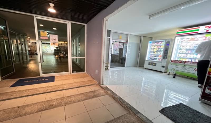 August Charoenkrung 80 : ออกัสท์ เจริญกรุง 80, กรุงเทพ, 41 ซอย เจริญกรุง 80, บางคอแหลม, กรุงเทพ, 29 ตร.ม., คอนโด ขาย, โดย ชนะชาติ นนท์ตา, 11307767 - DDproperty.com