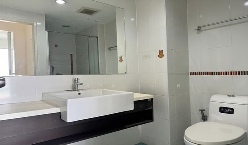 August Charoenkrung 80, Bangkok, 41 Charoen Krung 80 Alley, Bang Kho Laem, Bangkok, 1 Bedroom, 29 sqm, Condo For Sale, by ชนะชาติ นนท์ตา, 11307767 - DDproperty.com