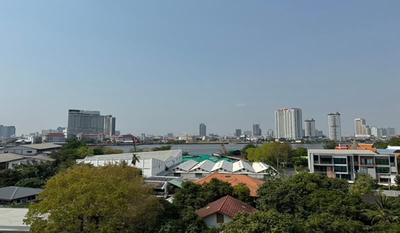 August Charoenkrung 80 : ออกัสท์ เจริญกรุง 80, กรุงเทพ, 41 ซอย เจริญกรุง 80, บางคอแหลม, กรุงเทพ, 29 ตร.ม., คอนโด ขาย, โดย ชนะชาติ นนท์ตา, 11307767 - DDproperty.com