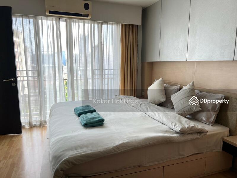 For Rent - GO INN Thonglor 23, Bangkok