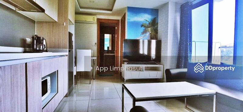 Arcadia Beach Resort, Chon Buri (Pattaya), 162/255 Village No. 10, Nong Pru, Bang Lamung (Pattaya), Chon Buri (Pattaya), 2 Bedrooms, 49 sqm, Condo For Sale, by Sathida Limphasut (App), 11307790 - DDproperty.com