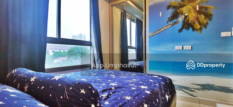 Arcadia Beach Resort : อาคาเดีย บีช รีสอร์ท, ชลบุรี, 162/255 หมู่ที่ 10, หนองปรือ, บางละมุง, ชลบุรี, 49 ตร.ม., คอนโด ขาย, โดย Sathida Limphasut (App), 11307790 - DDproperty.com