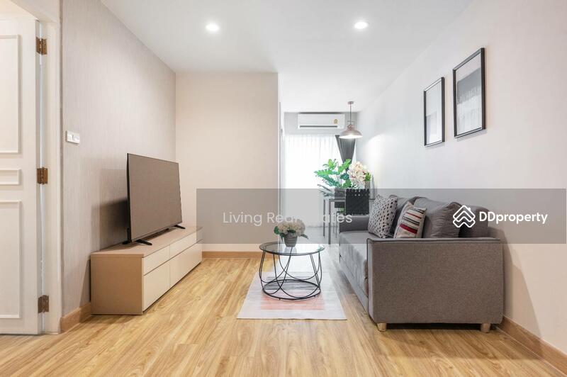 The Waterford Diamond Tower Sukhumvit, Bangkok, 758/18 Soi Sukhumvit 30/1, Sukhumvit Road, Khlong Toei, Bangkok, 1 Bedroom, 52 sqm, Condo For Rent, by Living Real Estates, 11307797 - DDproperty.com
