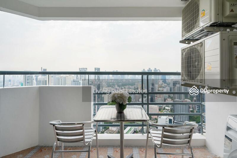 The Waterford Diamond Tower Sukhumvit, Bangkok, 758/18 Soi Sukhumvit 30/1, Sukhumvit Road, Khlong Toei, Bangkok, 1 Bedroom, 52 sqm, Condo For Rent, by Living Real Estates, 11307797 - DDproperty.com