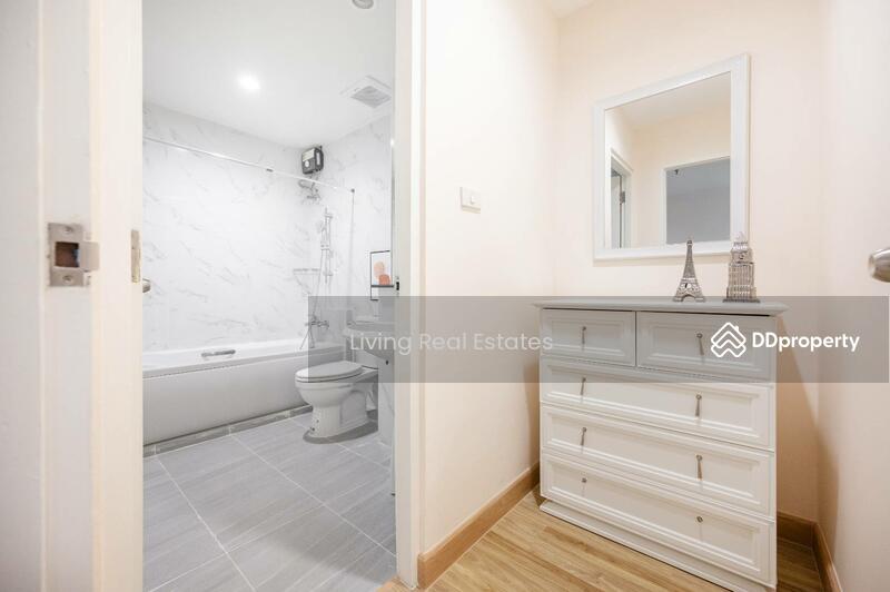 The Waterford Diamond Tower Sukhumvit, Bangkok, 758/18 Soi Sukhumvit 30/1, Sukhumvit Road, Khlong Toei, Bangkok, 1 Bedroom, 52 sqm, Condo For Rent, by Living Real Estates, 11307797 - DDproperty.com