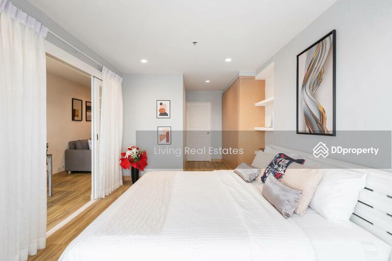 The Waterford Diamond Tower Sukhumvit, Bangkok, 758/18 Soi Sukhumvit 30/1, Sukhumvit Road, Khlong Toei, Bangkok, 1 Bedroom, 52 sqm, Condo For Rent, by Living Real Estates, 11307797 - DDproperty.com