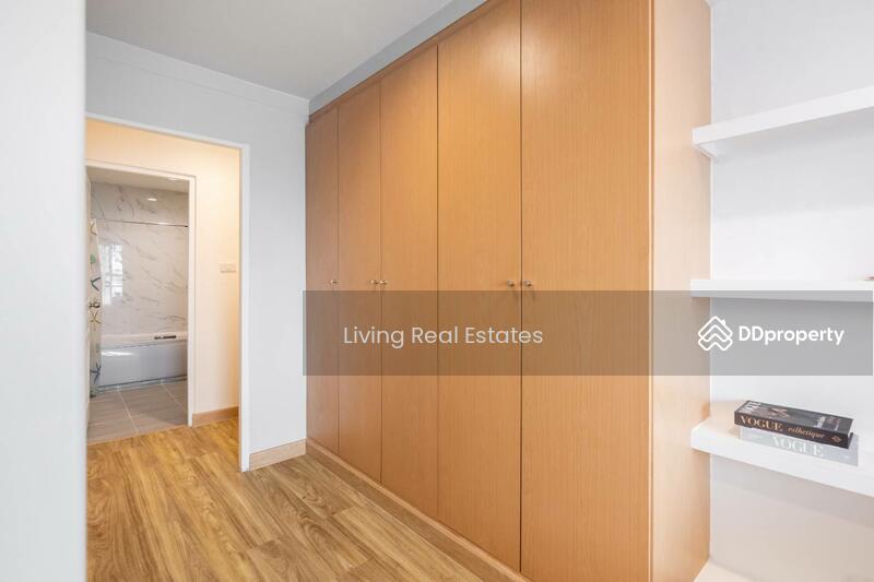 The Waterford Diamond Tower Sukhumvit, Bangkok, 758/18 Soi Sukhumvit 30/1, Sukhumvit Road, Khlong Toei, Bangkok, 1 Bedroom, 52 sqm, Condo For Rent, by Living Real Estates, 11307797 - DDproperty.com