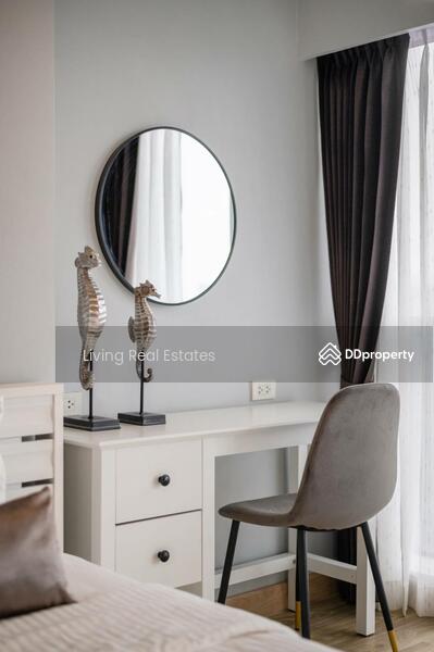 The Waterford Diamond Tower Sukhumvit, Bangkok, 758/18 Soi Sukhumvit 30/1, Sukhumvit Road, Khlong Toei, Bangkok, 1 Bedroom, 52 sqm, Condo For Rent, by Living Real Estates, 11307797 - DDproperty.com