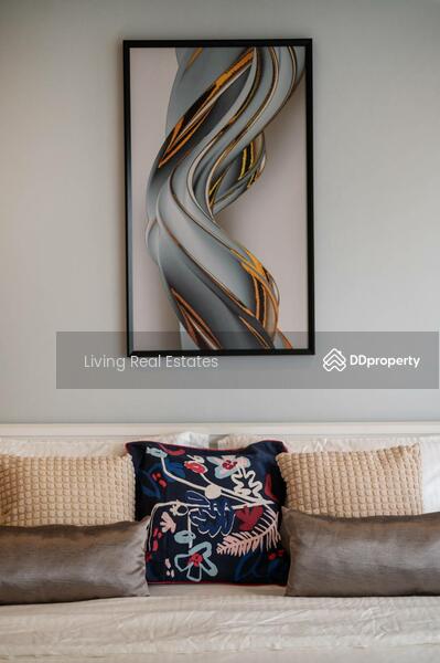 The Waterford Diamond Tower Sukhumvit, Bangkok, 758/18 Soi Sukhumvit 30/1, Sukhumvit Road, Khlong Toei, Bangkok, 1 Bedroom, 52 sqm, Condo For Rent, by Living Real Estates, 11307797 - DDproperty.com